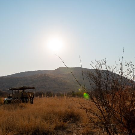 Bakubung Bush alojamiento Ledig Exterior foto