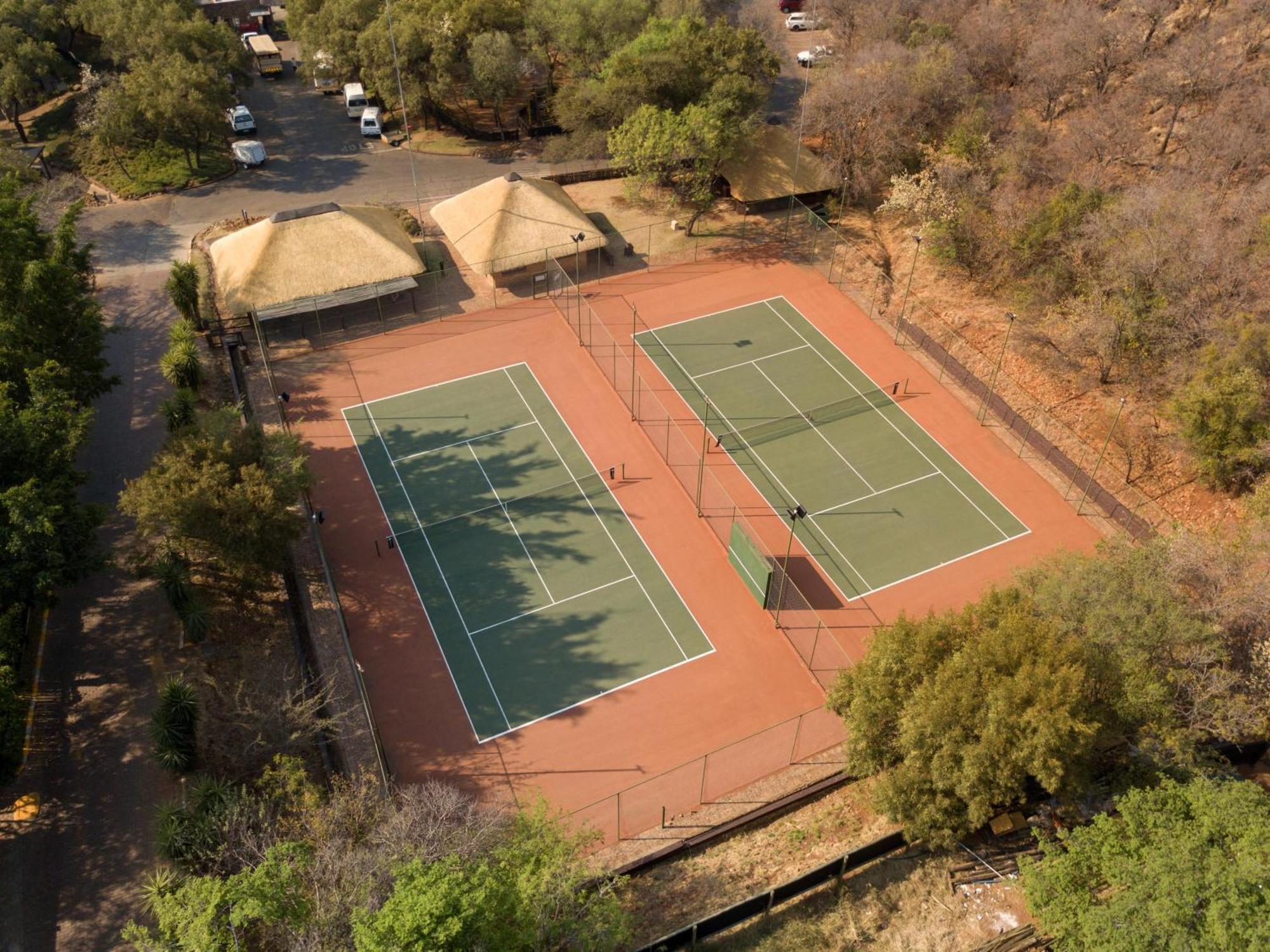 Bakubung Bush alojamiento Ledig Exterior foto