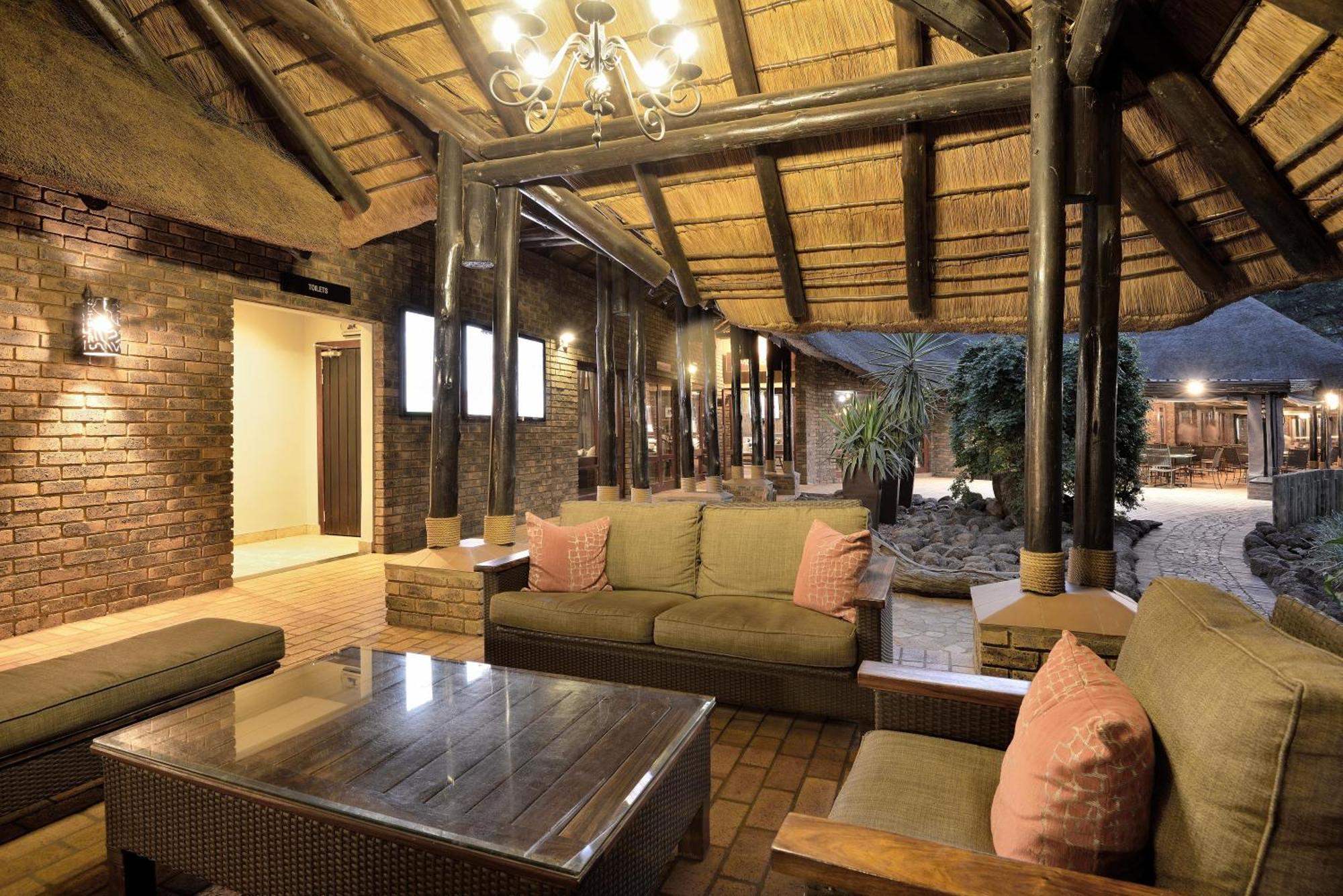 Bakubung Bush alojamiento Ledig Exterior foto